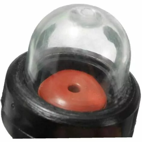 VERSAILLESFR Mini Carburateur Huile Bulle Essence Snap Poire Pompe Kit Pour Tondeuse Taille-haie Tronçonneuse Accessoires 2 Pièces -Versailles 4 VERSAILLESFR Mini Carburateur Huile Bulle Essence Snap Poire Pompe Kit Pour Tondeuse Taille-haie Tronçonneuse Accessoires 2 Pièces -Versailles – Image 2