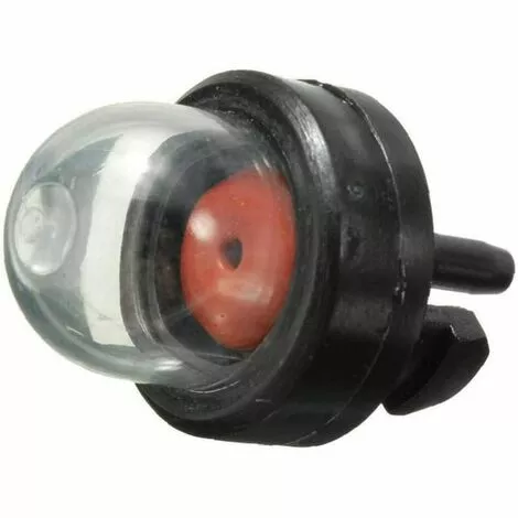 VERSAILLESFR Mini Carburateur Huile Bulle Essence Snap Poire Pompe Kit Pour Tondeuse Taille-haie Tronçonneuse Accessoires 2 Pièces -Versailles 6 VERSAILLESFR Mini Carburateur Huile Bulle Essence Snap Poire Pompe Kit Pour Tondeuse Taille-haie Tronçonneuse Accessoires 2 Pièces -Versailles – Image 4