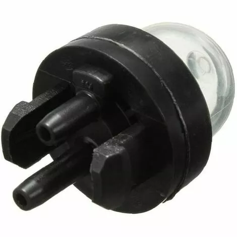 VERSAILLESFR Mini Carburateur Huile Bulle Essence Snap Poire Pompe Kit Pour Tondeuse Taille-haie Tronçonneuse Accessoires 2 Pièces -Versailles 7 VERSAILLESFR Mini Carburateur Huile Bulle Essence Snap Poire Pompe Kit Pour Tondeuse Taille-haie Tronçonneuse Accessoires 2 Pièces -Versailles – Image 5