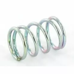 GLOBAL GARDEN PRODUCT 122450115/0 - Ressort De Fixation De Roue De Plateau De Coupe Pour Tondeuse Autoportée Castelgarden / GGP / STIGA