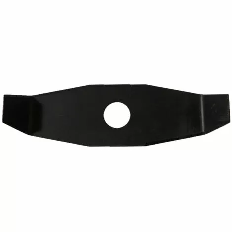 LIFCAUSAL Tondeuse à Gazon Cutter H-ead Garden 2 Rasoirs B-lades En Acier Au Manganèse Tondeuse De Remplacement Tondeuse H-ead 7 LIFCAUSAL Tondeuse à Gazon Cutter H-ead Garden 2 Rasoirs B-lades En Acier Au Manganèse Tondeuse De Remplacement Tondeuse H-ead – Image 5