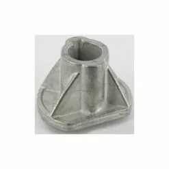 GLOBAL GARDEN PRODUCT 122463020/2 - Support De Lame D.25mm Pour Tondeuse Castelgarden / GGP