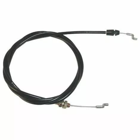 Câble Avancement Tracteur Tondeuse MTD 3 Câble Avancement Tracteur Tondeuse MTD