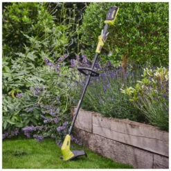 Pack RYOBI Coupe Bordures 36V LithiumPlus RY36LT33A-120 - 2 Batteries 36V LithiumPlus 4.0Ah - 2.0Ah - 1 Chargeur 11 Pack RYOBI Coupe Bordures 36V LithiumPlus RY36LT33A-120 - 2 Batteries 36V LithiumPlus 4.0Ah - 2.0Ah - 1 Chargeur -Tondeuse Et Accessoires Boutique 52766643 5