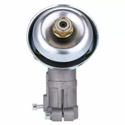 LIFCAUSAL Tête De Débroussailleuse, Tête De Tondeuse à Gazon, Accessoires Universels Pour Tête De Débroussailleuse Weed Eater, Tête De Débroussailleuse, Pièces De Débroussailleuse, 1 Pouce/26 Mm De Diamètre 9 Dents -Tondeuse Et Accessoires Boutique 53042992 3