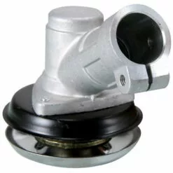 LIFCAUSAL Tête De Débroussailleuse, Tête De Tondeuse à Gazon, Accessoires Universels Pour Tête De Débroussailleuse Weed Eater, Tête De Débroussailleuse, Pièces De Débroussailleuse, 1 Pouce/26 Mm De Diamètre 9 Dents -Tondeuse Et Accessoires Boutique 53042992 4