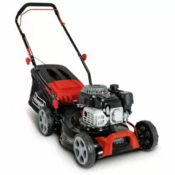 Tondeuse Thermique Poussée SCHEPPACH - Coupe 42 Cm - 132 Cc - 2 En 1 - MP135-42 9 Tondeuse Thermique Poussée SCHEPPACH - Coupe 42 Cm - 132 Cc - 2 En 1 - MP135-42 -Tondeuse Et Accessoires Boutique 53052276 4