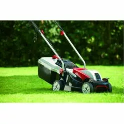 AL-KO Townower électrique Classic 3.82 SE -Tondeuse Et Accessoires Boutique 53310279 3