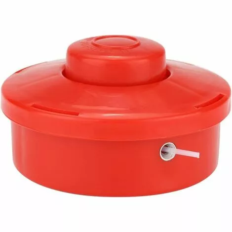 ABCRITAL 3Pcs Têtes De Trimmer Universel Herbe Tondeuse,Têtes De Remplacement Débroussailleuse Chaîne Set Brosse Coupeur Accessoire Outils Électriques Pour Jardin Pelouse Patio 7 ABCRITAL 3Pcs Têtes De Trimmer Universel Herbe Tondeuse,Têtes De Remplacement Débroussailleuse Chaîne Set Brosse Coupeur Accessoire Outils Électriques Pour Jardin Pelouse Patio – Image 5