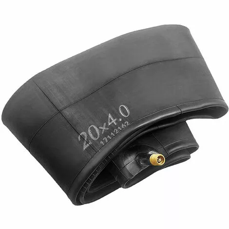 ASUPERMALL 20*4 Pouces Velo Interieur Pneu Velo Gonflable Schraders Valve Chambre A Air Pour Motoneiges Velo Pneu Butyle Caoutchouc Tube Pneu 6 ASUPERMALL 20*4 Pouces Velo Interieur Pneu Velo Gonflable Schraders Valve Chambre A Air Pour Motoneiges Velo Pneu Butyle Caoutchouc Tube Pneu – Image 4