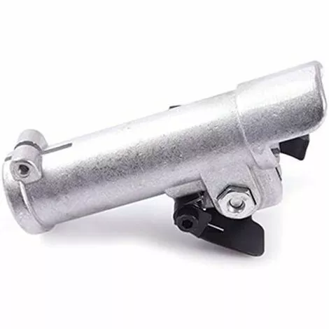 Tondeuse Multifonction à Gazon DéBroussailleuse Haute Branche Onneuse Houe Branche Haie Taille-Haie Accessoires Connecteur Rapide 7 Dents Macaron 6 Tondeuse Multifonction à Gazon DéBroussailleuse Haute Branche Onneuse Houe Branche Haie Taille-Haie Accessoires Connecteur Rapide 7 Dents Macaron – Image 4