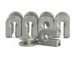 Manchons à œillets Pour Tête De Débroussailleuse Débroussailleuse Agricole Tondeuse à Gazon Accessoires De Tondeuse à Gazon 10-pack Macaron 8 Manchons à œillets Pour Tête De Débroussailleuse Débroussailleuse Agricole Tondeuse à Gazon Accessoires De Tondeuse à Gazon 10-pack Macaron -Tondeuse Et Accessoires Boutique 53912459 2