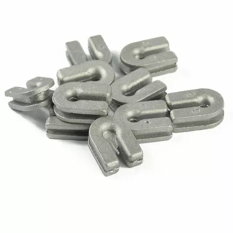 Manchons à œillets Pour Tête De Débroussailleuse Débroussailleuse Agricole Tondeuse à Gazon Accessoires De Tondeuse à Gazon 10-pack Macaron 6 Manchons à œillets Pour Tête De Débroussailleuse Débroussailleuse Agricole Tondeuse à Gazon Accessoires De Tondeuse à Gazon 10-pack Macaron – Image 4