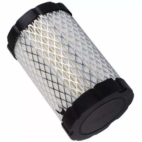 VERSAILLESFR Set De Filtres (1x Filtre à Air, 1x Préfiltre) Remplace Briggs & Stratton 590825, 591334, 594201, 796031 Pour Tracteur Tondeuse,Versailles 4 VERSAILLESFR Set De Filtres (1x Filtre à Air, 1x Préfiltre) Remplace Briggs & Stratton 590825, 591334, 594201, 796031 Pour Tracteur Tondeuse,Versailles – Image 2