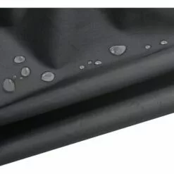 VERSAILLESFR Housse Pour Machine à Gazon Imperméable Et Résistante Avec Protection UV Universelle Avec Cordon De Serrage Noir XXL 245 X 50 X 140 Cm,Versailles 11 VERSAILLESFR Housse Pour Machine à Gazon Imperméable Et Résistante Avec Protection UV Universelle Avec Cordon De Serrage Noir XXL 245 X 50 X 140 Cm,Versailles -Tondeuse Et Accessoires Boutique 54047155 5