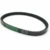 VERSAILLESFR Courroie D'entraînement En Caoutchouc Noir Pour Scooter GY6 50 Cm³, 139QMB 669-18-30,Versailles -Tondeuse Et Accessoires Boutique 54077556 1
