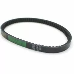 VERSAILLESFR Courroie D'entraînement En Caoutchouc Noir Pour Scooter GY6 50 Cm³, 139QMB 669-18-30,Versailles