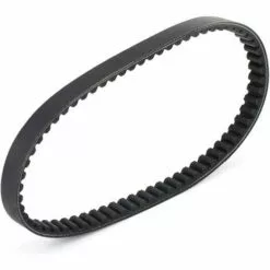 VERSAILLESFR Courroie D'entraînement En Caoutchouc Noir Pour Scooter GY6 50 Cm³, 139QMB 669-18-30,Versailles 10 VERSAILLESFR Courroie D'entraînement En Caoutchouc Noir Pour Scooter GY6 50 Cm³, 139QMB 669-18-30,Versailles -Tondeuse Et Accessoires Boutique 54077556 4