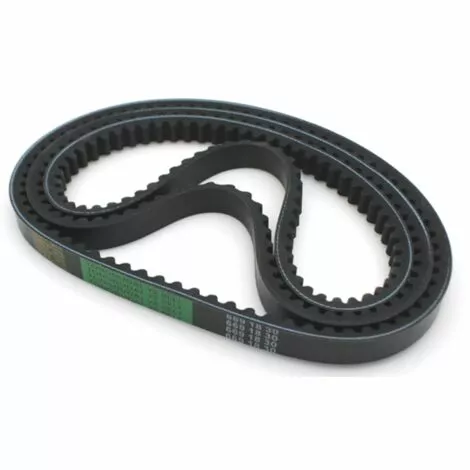 VERSAILLESFR Courroie D'entraînement En Caoutchouc Noir Pour Scooter GY6 50 Cm³, 139QMB 669-18-30,Versailles 7 VERSAILLESFR Courroie D'entraînement En Caoutchouc Noir Pour Scooter GY6 50 Cm³, 139QMB 669-18-30,Versailles – Image 5