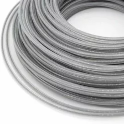 VERSAILLESFR Fil Coupe Bordure Universel, Ligne De Trimmer En Acier 3.0 Mm, Fil D'acier Débroussailleuse Robuste Pour Bosse Tête Tondeuse À Gazon De Jardinage 40m,Versailles 10 VERSAILLESFR Fil Coupe Bordure Universel, Ligne De Trimmer En Acier 3.0 Mm, Fil D'acier Débroussailleuse Robuste Pour Bosse Tête Tondeuse À Gazon De Jardinage 40m,Versailles -Tondeuse Et Accessoires Boutique 54078136 4