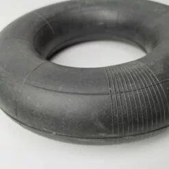 THSINDE Lot De 2 Chambres à Air De 4,10/3,50-6" Pour Chariot à Main, Chariot De Transport, Chariot à Main, Chariot De Jardin, Tondeuse à Gazon, Tube De Rechange De 4,10-6 -Tondeuse Et Accessoires Boutique 54142411 4