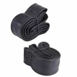THSINDE Lot De 2 Tubes De Vélo 26X1.75/2.125 Pneu De Chambre à Air De Vélo De Route VTT Tube De Pneu Intérieur De Vélo Tube Anti-crevaison Pour Pneu De Vélo De Vélo -Tondeuse Et Accessoires Boutique 54142414 3