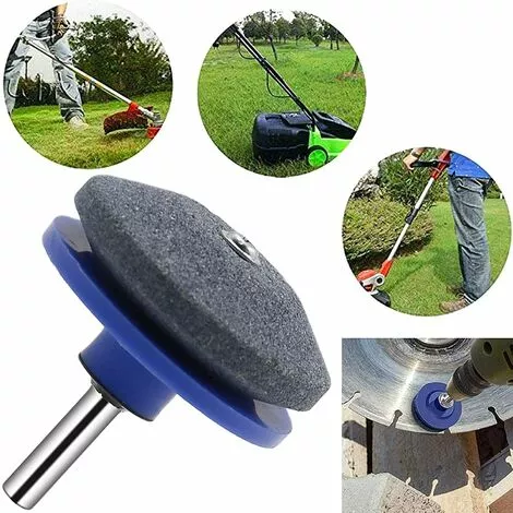 Betterlife 4 Pcs Aiguiseur De Tondeuse à Gazon Aiguiseur De Tondeuse Accessoires Affuteur Tondeuse Gazon Universel D'affûteuse De Tondeuse à Gazon Rotative Pour Poncer Et Equilibrer Les Tondeuses Outils De Jardinage 6 Betterlife 4 Pcs Aiguiseur De Tondeuse à Gazon Aiguiseur De Tondeuse Accessoires Affuteur Tondeuse Gazon Universel D'affûteuse De Tondeuse à Gazon Rotative Pour Poncer Et Equilibrer Les Tondeuses Outils De Jardinage – Image 4