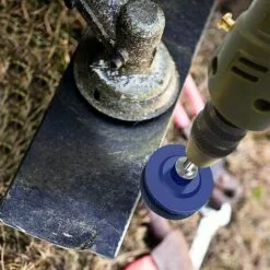 Betterlife 4 Pcs Aiguiseur De Tondeuse à Gazon Aiguiseur De Tondeuse Accessoires Affuteur Tondeuse Gazon Universel D'affûteuse De Tondeuse à Gazon Rotative Pour Poncer Et Equilibrer Les Tondeuses Outils De Jardinage 11 Betterlife 4 Pcs Aiguiseur De Tondeuse à Gazon Aiguiseur De Tondeuse Accessoires Affuteur Tondeuse Gazon Universel D'affûteuse De Tondeuse à Gazon Rotative Pour Poncer Et Equilibrer Les Tondeuses Outils De Jardinage -Tondeuse Et Accessoires Boutique 54245448 5