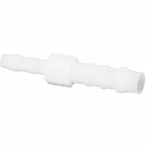 CYCLINGCOLORS 2x Raccord De Durite Droit En I Diamètre 6mm + 4mm Réducteur Adaptateur Tuyau Carburant Tondeuse Tracteur Voiture Scooter 4 CYCLINGCOLORS 2x Raccord De Durite Droit En I Diamètre 6mm + 4mm Réducteur Adaptateur Tuyau Carburant Tondeuse Tracteur Voiture Scooter – Image 2