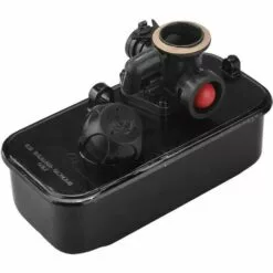 MODOU Réservoir D'essence De Carburateur De Tondeuse, Remplacement Des Réservoirs D'essence Et Du Carburateur, Accessoires De La Tondeuse à Gazon -Tondeuse Et Accessoires Boutique 54333206 5