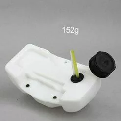 MODOU 1 Pc 34 Brosse Coupe-Beurre RéServoir De Carburant Tondeuse à Gazon RéServoir D'Huile RéServoir De Carburant Assy Pour DéBroussailleuse PièCes De Coupe-Herbe -Tondeuse Et Accessoires Boutique 54333323 4