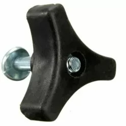 ZHUOXUAN 5pcs Poignée Triangulaire, écrou Et Boulon De Rechange Pour Tondeuse à Gazon 11 ZHUOXUAN 5pcs Poignée Triangulaire, écrou Et Boulon De Rechange Pour Tondeuse à Gazon -Tondeuse Et Accessoires Boutique 54342732 5