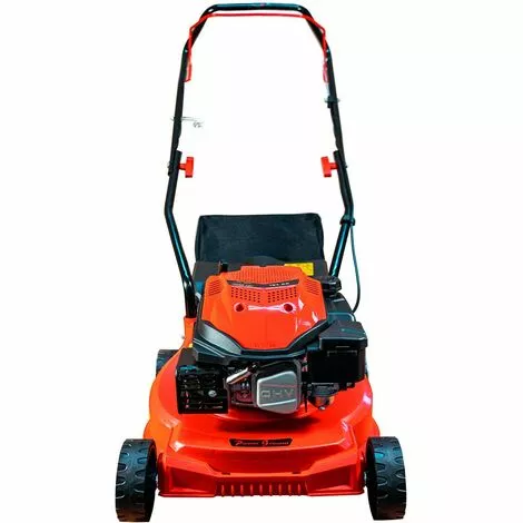 Tondeuse Thermique 4 Temps 127cc 40cm De Coupe - Powerground Prime Cut 5 Tondeuse Thermique 4 Temps 127cc 40cm De Coupe - Powerground Prime Cut – Image 3