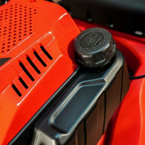 Tondeuse Thermique 4 Temps 127cc 40cm De Coupe - Powerground Prime Cut 6 Tondeuse Thermique 4 Temps 127cc 40cm De Coupe - Powerground Prime Cut – Image 4