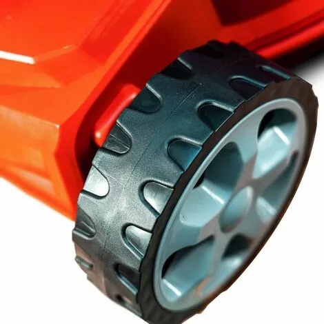 Tondeuse Thermique 4 Temps 127cc 40cm De Coupe - Powerground Prime Cut 7 Tondeuse Thermique 4 Temps 127cc 40cm De Coupe - Powerground Prime Cut – Image 5