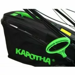 Tondeuse Thermique 4 Temps Autopropulsée 3 En 1 196cc 51cm - Kapotha 7000 10 Tondeuse Thermique 4 Temps Autopropulsée 3 En 1 196cc 51cm - Kapotha 7000 -Tondeuse Et Accessoires Boutique 54347550 4