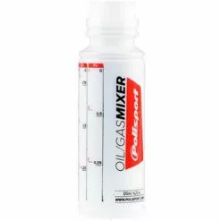 CYCLINGCOLORS Doseur Huile 125mL Pour Mélange Essence Récupérateur Fluide Avec Bouchon à Visser Tracteur Tondeuse Débroussailleuse Taille Haie Motoculteur -Tondeuse Et Accessoires Boutique 54383704 2