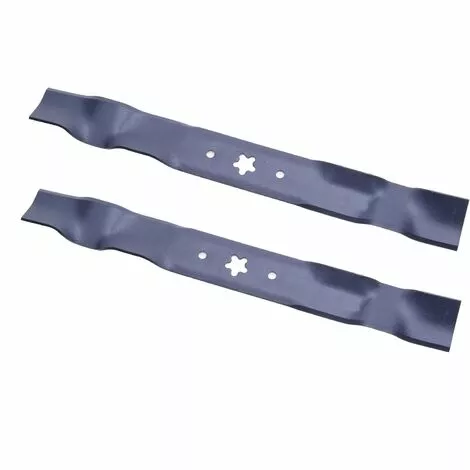 JARDIAFFAIRES Jeu De Lames Oregon Autoportée AYP Coupe De 97cm 38 3 JARDIAFFAIRES Jeu De Lames Oregon Autoportée AYP Coupe De 97cm 38