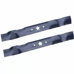 JARDIAFFAIRES Jeu De Lames Oregon Autoportée AYP Coupe De 97cm 38 6 JARDIAFFAIRES Jeu De Lames Oregon Autoportée AYP Coupe De 97cm 38 -Tondeuse Et Accessoires Boutique 5453645 2