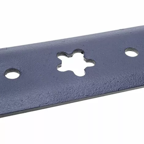 JARDIAFFAIRES Jeu De Lames Oregon Autoportée AYP Coupe De 97cm 38 5 JARDIAFFAIRES Jeu De Lames Oregon Autoportée AYP Coupe De 97cm 38 – Image 3