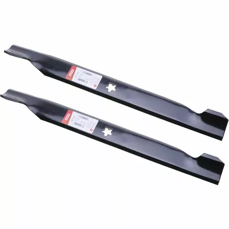 JARDIAFFAIRES Jeu De Lames Pour Autoportée AYP Coupe 107cm 42 3 JARDIAFFAIRES Jeu De Lames Pour Autoportée AYP Coupe 107cm 42