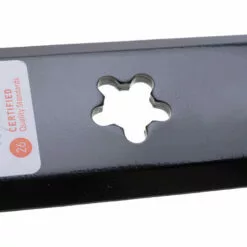 JARDIAFFAIRES Jeu De Lames Pour Autoportée AYP Coupe 107cm 42 7 JARDIAFFAIRES Jeu De Lames Pour Autoportée AYP Coupe 107cm 42 -Tondeuse Et Accessoires Boutique 5453646 3