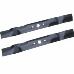 JARDIAFFAIRES Jeu De Lames Oregon Autoportée AYP Coupe 107cm 42 6 JARDIAFFAIRES Jeu De Lames Oregon Autoportée AYP Coupe 107cm 42 -Tondeuse Et Accessoires Boutique 5453649 2