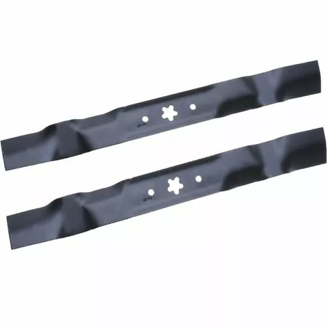 JARDIAFFAIRES Jeu De Lames Oregon Autoportée AYP Coupe 107cm 42 4 JARDIAFFAIRES Jeu De Lames Oregon Autoportée AYP Coupe 107cm 42 – Image 2