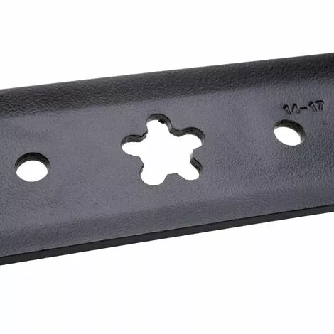 JARDIAFFAIRES Jeu De Lames Oregon Autoportée AYP Coupe 107cm 42 5 JARDIAFFAIRES Jeu De Lames Oregon Autoportée AYP Coupe 107cm 42 – Image 3