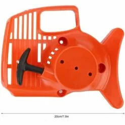 DECKON Démarreur De Tondeuse à Gazon FS38 FS45 FS46 FS55 FC55 HL45 KM55 - Collet D'assemblage De Démarreur 11 DECKON Démarreur De Tondeuse à Gazon FS38 FS45 FS46 FS55 FC55 HL45 KM55 - Collet D'assemblage De Démarreur -Tondeuse Et Accessoires Boutique 54552407 5