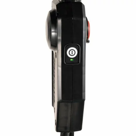 Tondeuse Makita 36 V => 2 X 18 V Li-Ion 5 Ah - DLM481CT2-- 4 Tondeuse Makita 36 V => 2 X 18 V Li-Ion 5 Ah - DLM481CT2-- – Image 2