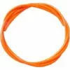 CYCLINGCOLORS Gaine Frein Embrayage Gaz Commande 7mm 2m Cyclomoteur Moto Mobylette Scooter Quad Pocketbike Motoculture (Orange Fluo) -Tondeuse Et Accessoires Boutique 54652381 1