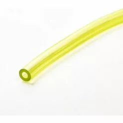 CYCLINGCOLORS Durite Essence 3mm Intérieur X 5,5mm X 1m Silicone Jaune Transparent Tondeuse Tracteur Débroussailleuse Tronçonneuse Tuyau Carburant -Tondeuse Et Accessoires Boutique 54652382 2