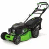 VITO GARDEN Tondeuse Thermique 6,5 CV 196Cm3 4 Temps VITO 2000m2 Moteur OHV Bac 65L - Norme EURO 5 2 VITO GARDEN Tondeuse Thermique 6,5 CV 196Cm3 4 Temps VITO 2000m2 Moteur OHV Bac 65L - Norme EURO 5 -Tondeuse Et Accessoires Boutique 54690973 1